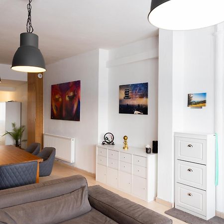 Designer Loft City Center, Secured Parking, Cozy Apartment, Adenau Nuerburgring Екстер'єр фото