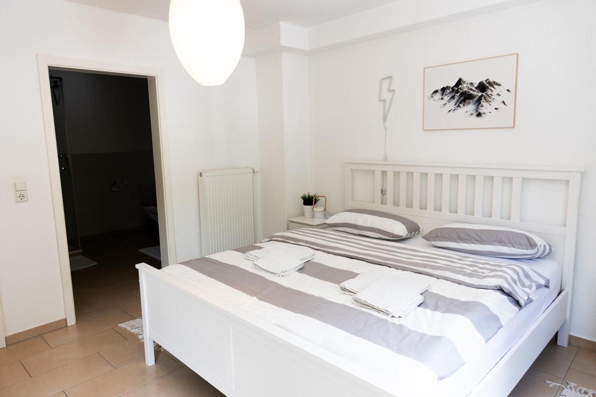 Designer Loft City Center, Secured Parking, Cozy Apartment, Adenau Nuerburgring Екстер'єр фото