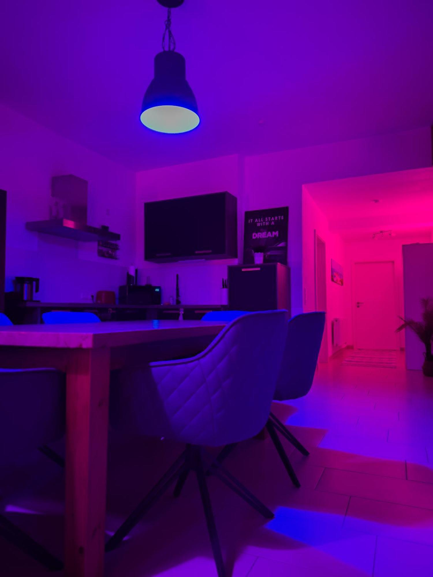 Designer Loft City Center, Secured Parking, Cozy Apartment, Adenau Nuerburgring Екстер'єр фото
