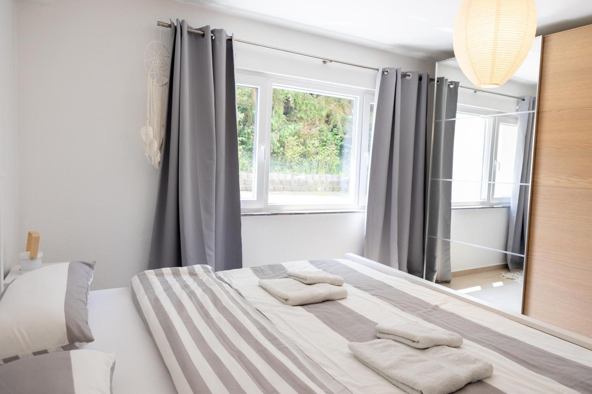 Designer Loft City Center, Secured Parking, Cozy Apartment, Adenau Nuerburgring Екстер'єр фото