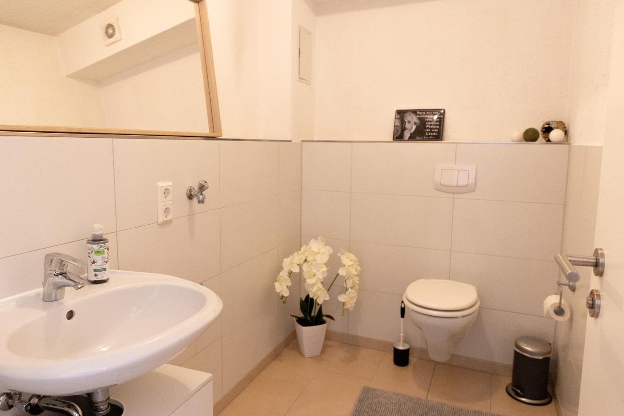 Designer Loft City Center, Secured Parking, Cozy Apartment, Adenau Nuerburgring Екстер'єр фото