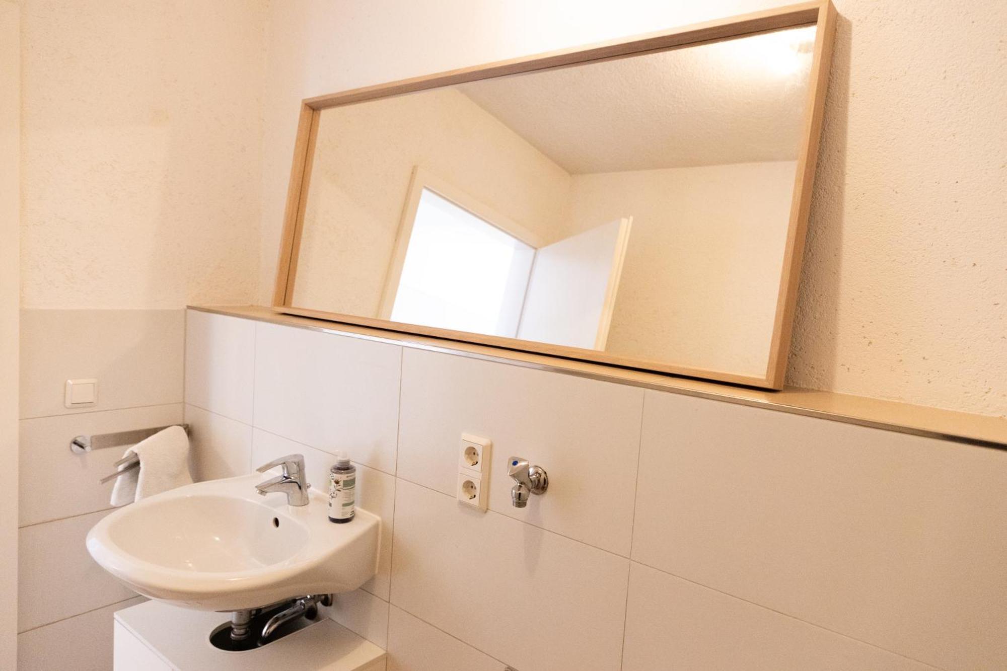 Designer Loft City Center, Secured Parking, Cozy Apartment, Adenau Nuerburgring Екстер'єр фото