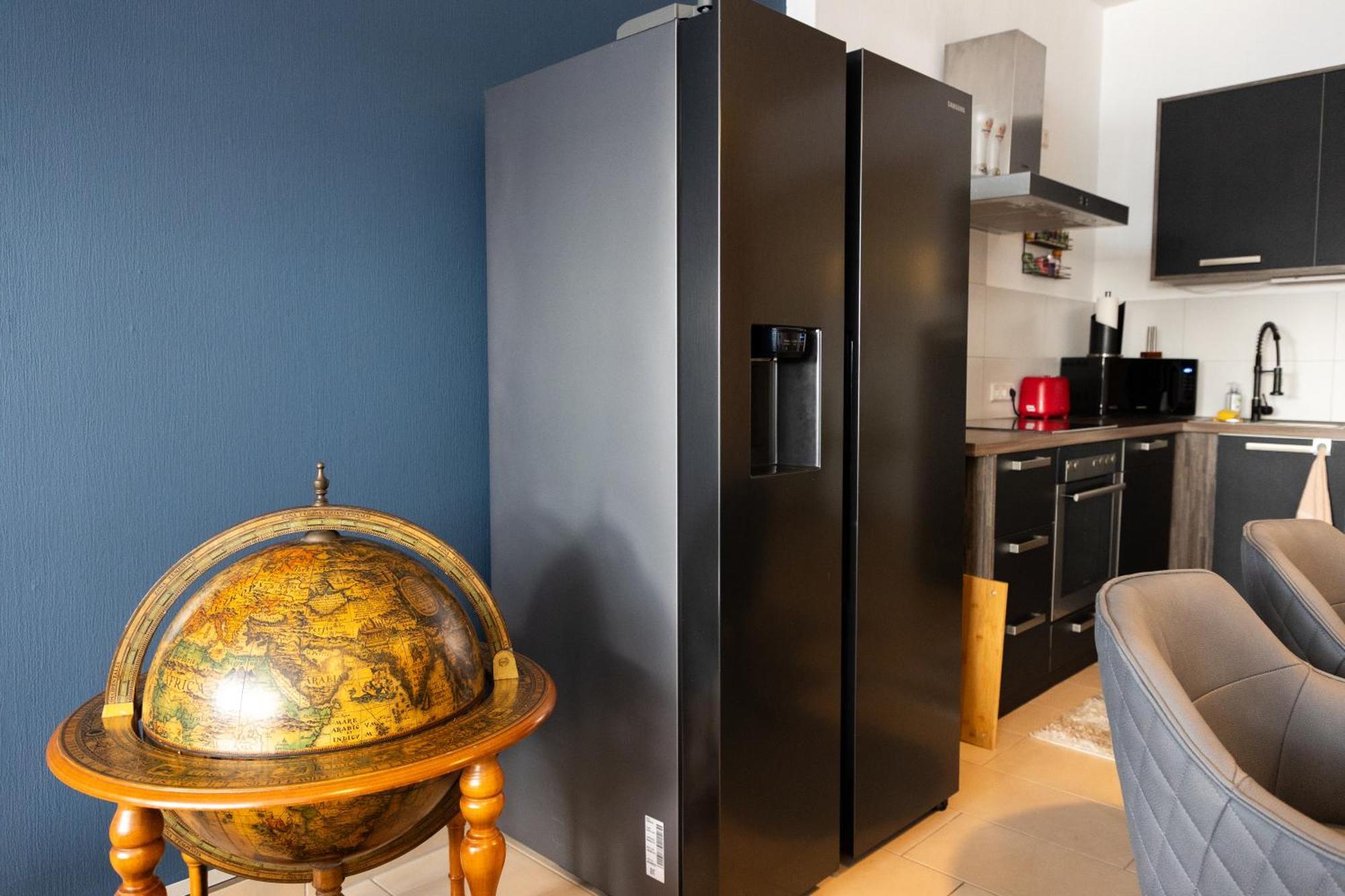Designer Loft City Center, Secured Parking, Cozy Apartment, Adenau Nuerburgring Екстер'єр фото